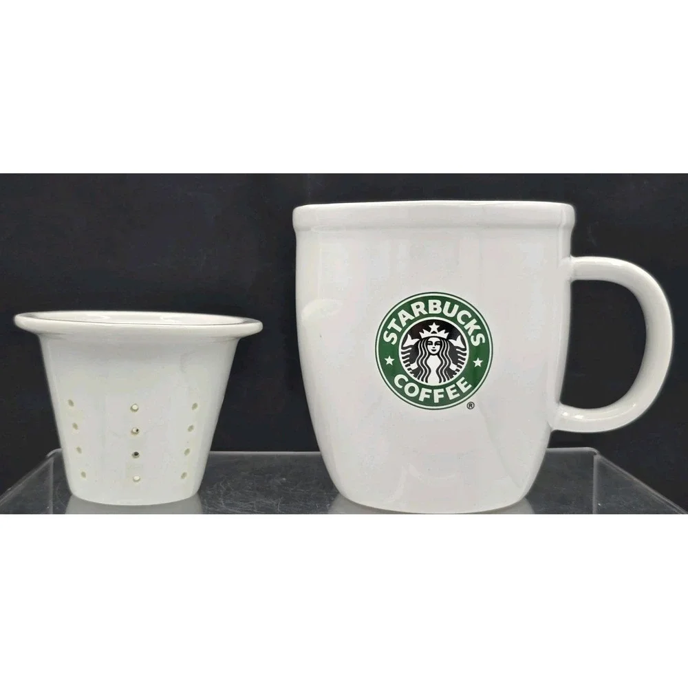 Starbucks this listing